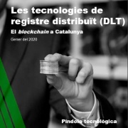 El blockchain a Catalunya
