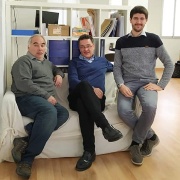 Pervasive Technologies, imatges amb intel·ligència artificial