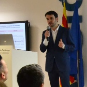El soci financer, acompanyar el creixement de l’empresa