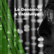 La genòmica a Catalunya