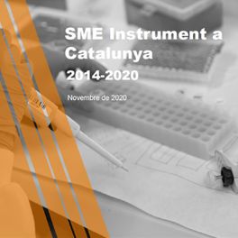 SME Instrument a Catalunya (Balanç 2014-2020)