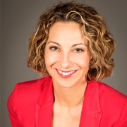 Sílvia Baró, Investment Manager de Lanai Partners