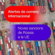 Alerta de comerç internacional