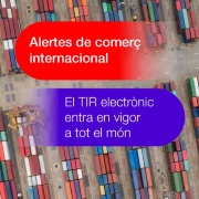 Alerta de comerç internacional