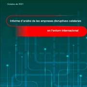 Anàlisi de les empreses disruptives catalanes