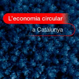 L'economia verda i circular a Catalunya