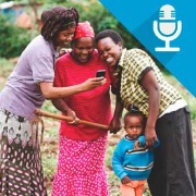 Podcast Més Europa – Kenya