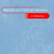 Maquinària per al sector de l’alimentació