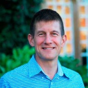 Shaun Fitzgerald, Center for Climate Repair