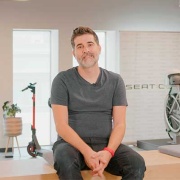 SEAT:CODE, el braç digital i disruptiu de SEAT