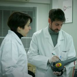 Tecniospring INDUSTRY, talent en R+D per enfortir l'empresa