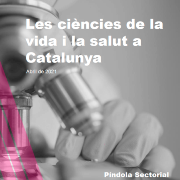 Les ciències de la vida a Catalunya