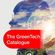 Catàleg de solucions en tecnologia verda    		