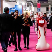 Les empreses catalanes a l'IoTSWC 2022