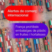 Alerta de comerç internacional