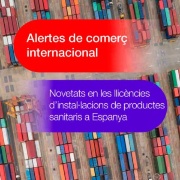 Alerta de comerç internacional