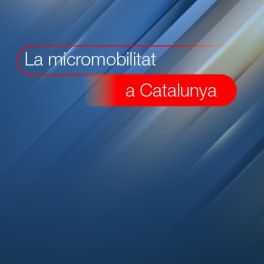 La micromobilitat a Catalunya