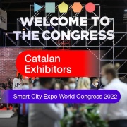 Catàleg d'empreses catalanes a l'SCEWC 2022                		