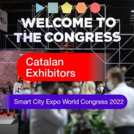 Catàleg d'empreses catalanes al SCEWC 2022