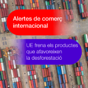 Alerta de comerç internacional