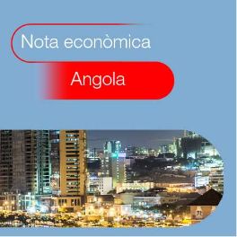 Oportunitats de negoci a Angola