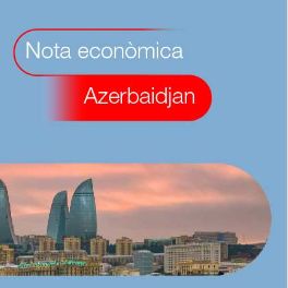 Oportunitats de negoci a Azerbaidjan