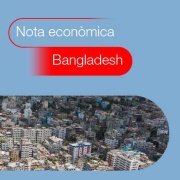 Oportunitats de negoci a Bangladesh