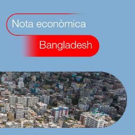 Oportunitats de negoci a Bangladesh