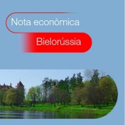Oportunitats de negoci a Bielorússia