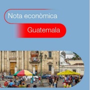 Oportunitats de negoci a Guatemala