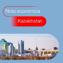 Oportunitats de negoci a Kazakhstan