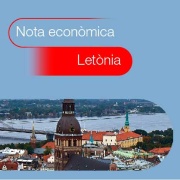 Oportunitats de negoci a Letònia