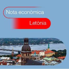 Oportunitats de negoci a Letònia