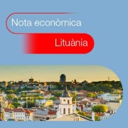 Oportunitats de negoci a Lituània