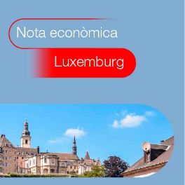 Oportunitats de negoci a Luxemburg