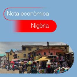 Oportunitats de negoci a Nigèria
