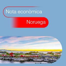 Oportunitats de negoci a Noruega