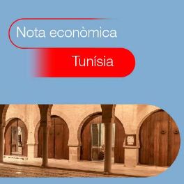 Oportunitats de negoci a Tunísia