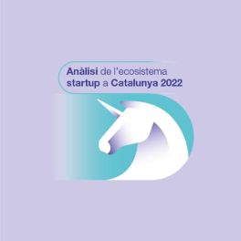 Anàlisi de l'ecosistema startup a Catalunya 2022