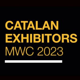Les empreses catalanes al MWC i al 4YFN 2023