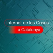 La internet de les coses a Catalunya