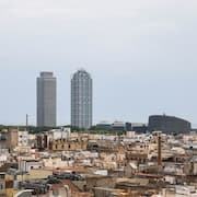La inversió estrangera a Catalunya 2022