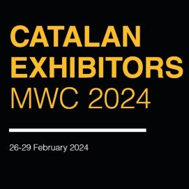 Les empreses catalanes al MWC 2024