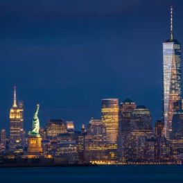 Impactes econòmics i geopolítics de l’elecció de Donald Trump