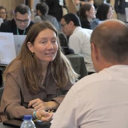 10 preguntes a l’inversor: Mireia Angulo de Namarel Ventures