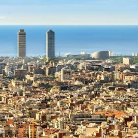 Anàlisi de l'ecosistema startup a Catalunya 2025