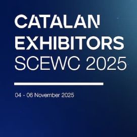 Catàleg d'empreses catalanes al SCEWC 2025