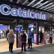 Les empreses catalanes l'Integrated Systems Europe (ISE) 2025
