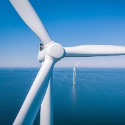 L'energia eòlica a Catalunya