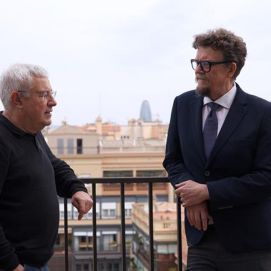 Linkcare coordina el desenvolupament d’una prova de detecció precoç del Parkinson